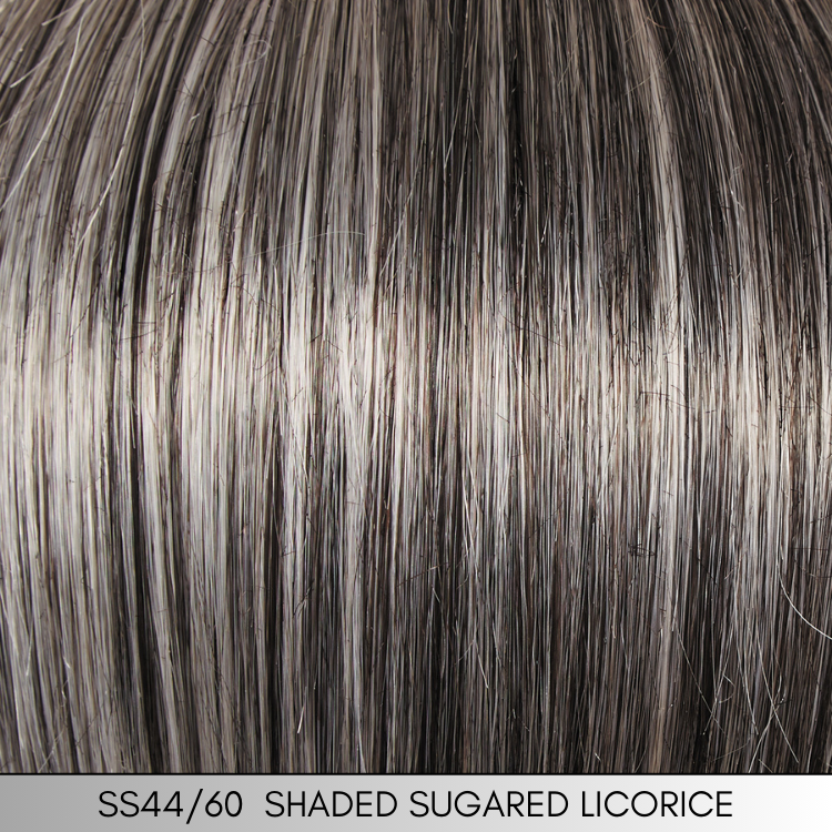 Au Naturel HD 6" Topper - Extensions and Hairpieces by Hairdo