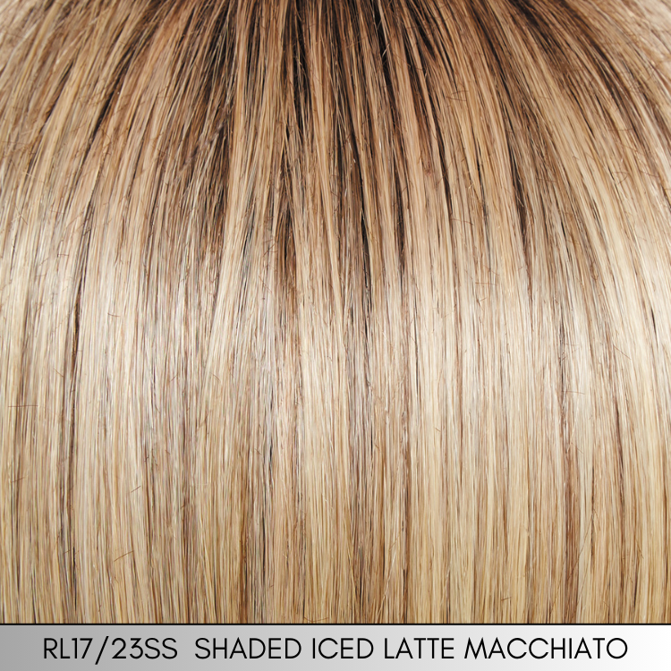 Main Character - Signature Wig Collection by Raquel Welch