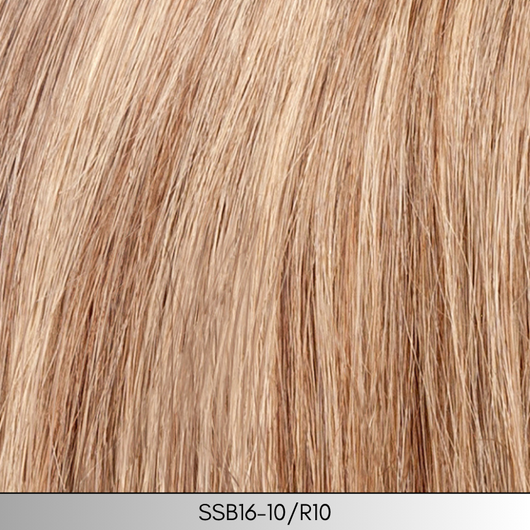 Dynamic - Look Fabulous Natural Human Hair Collection by TressAllure