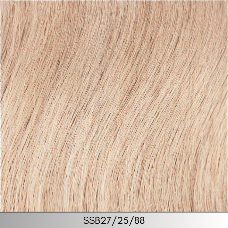 Sophisticate - Look Fabulous Natural Human Hair Collection by TressAllure