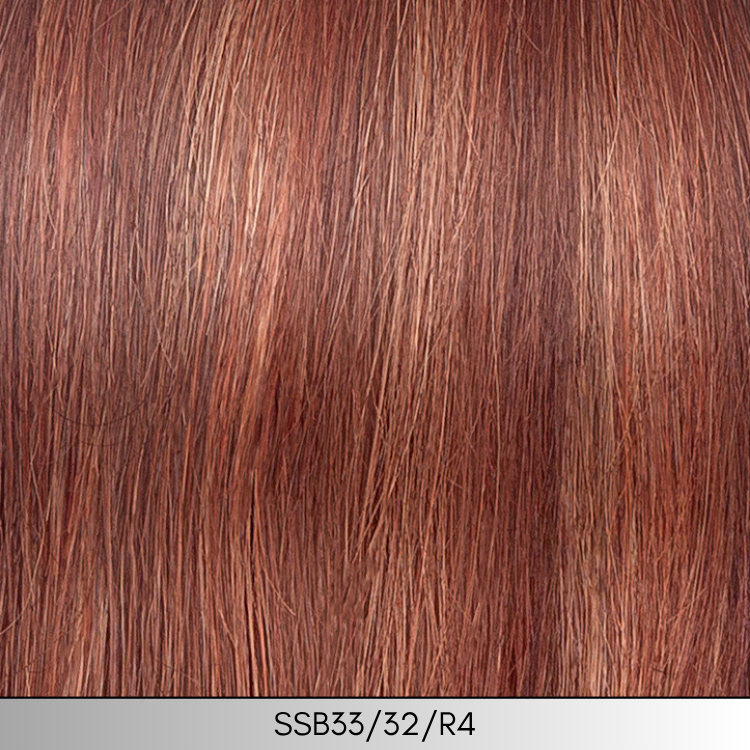 Dynamic - Look Fabulous Natural Human Hair Collection by TressAllure