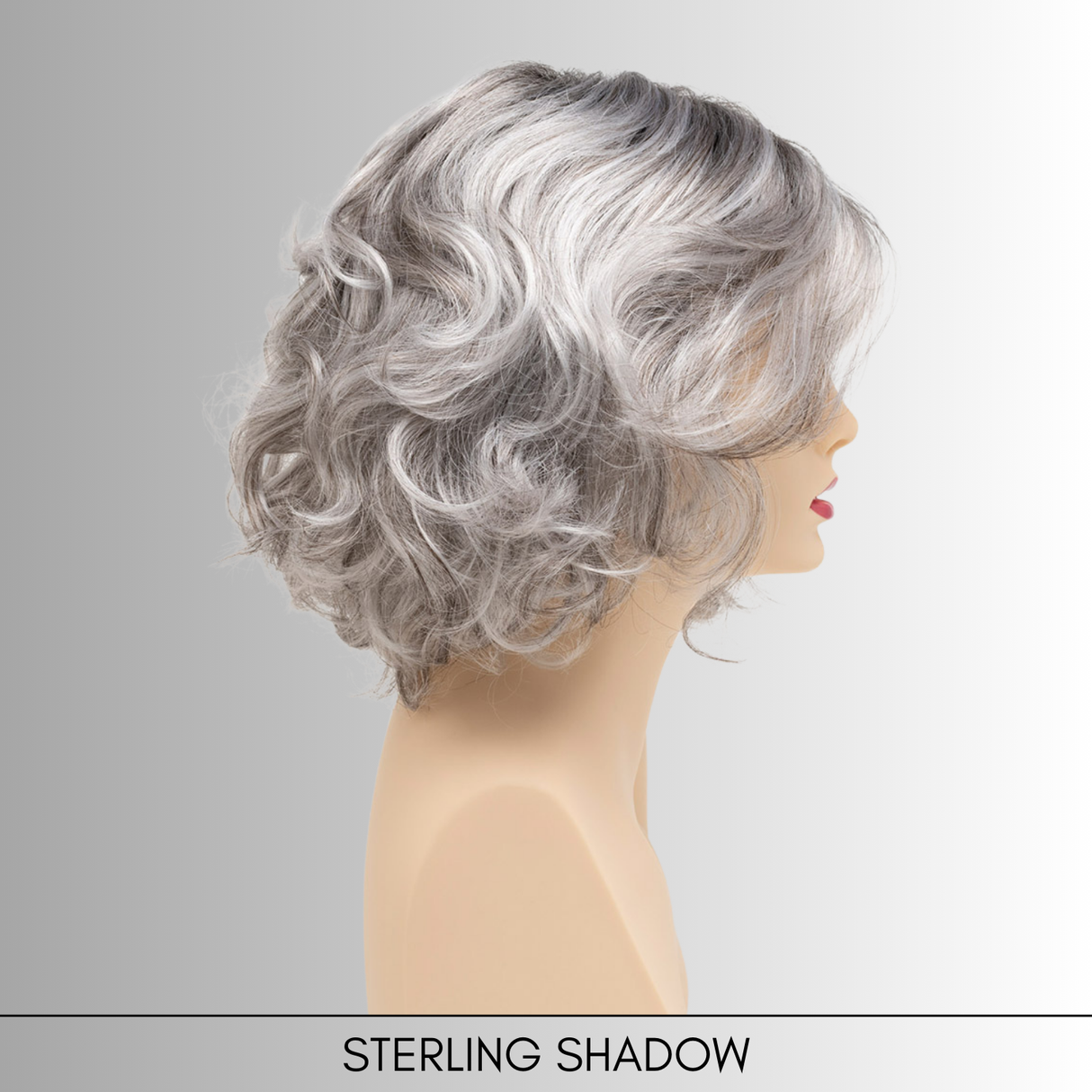 Bianca - Synthetic Wig Collection by Envy