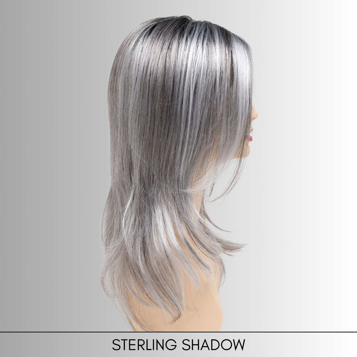 Belinda - Synthetic Wig Collection by Envy