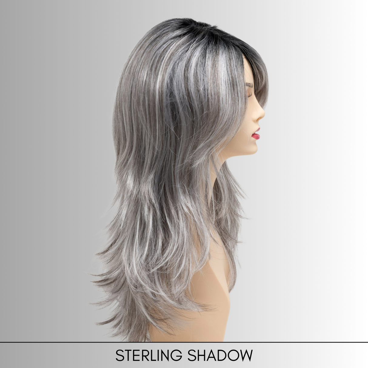 Brooke - Synthetic Wig Collection by Envy