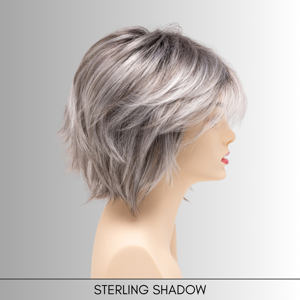 Delaney - Synthetic Wig Collection by Envy