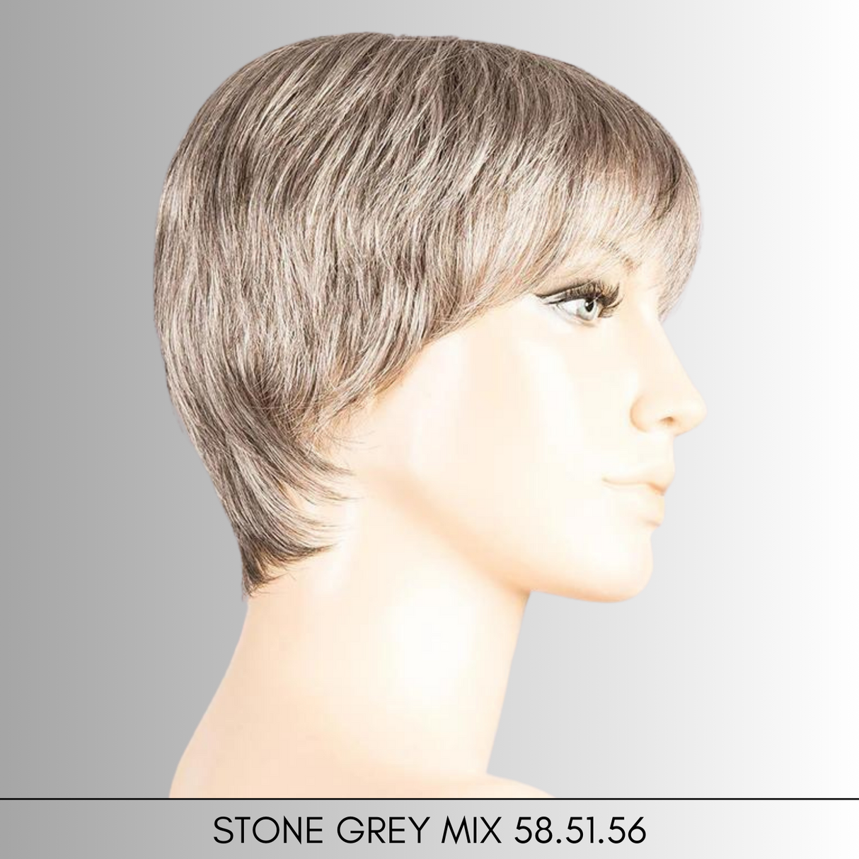 Ginger Small - Hairpower Collection by Ellen Wille