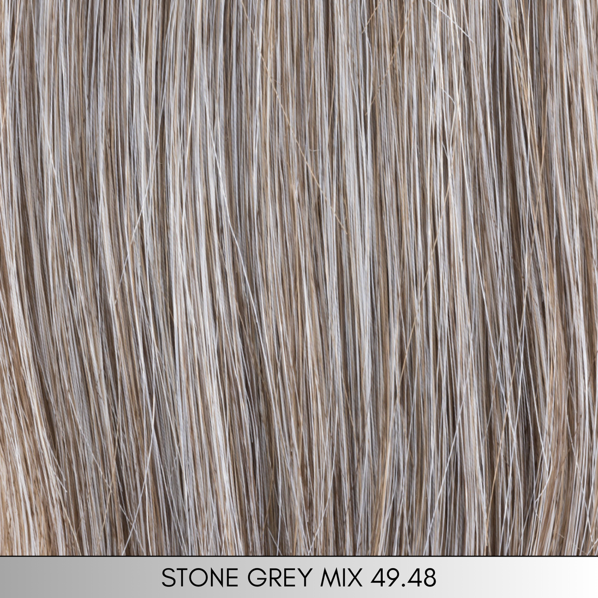 Just Long - Top Power Collection by Ellen Wille