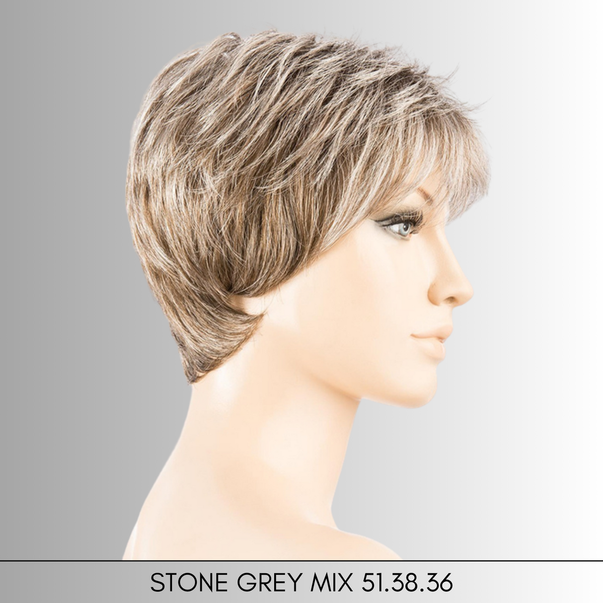 Coco - Hair Power Collection by Ellen Wille