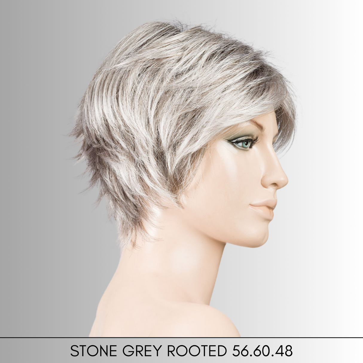 Flip Mono - Hair Power Collection by Ellen Wille