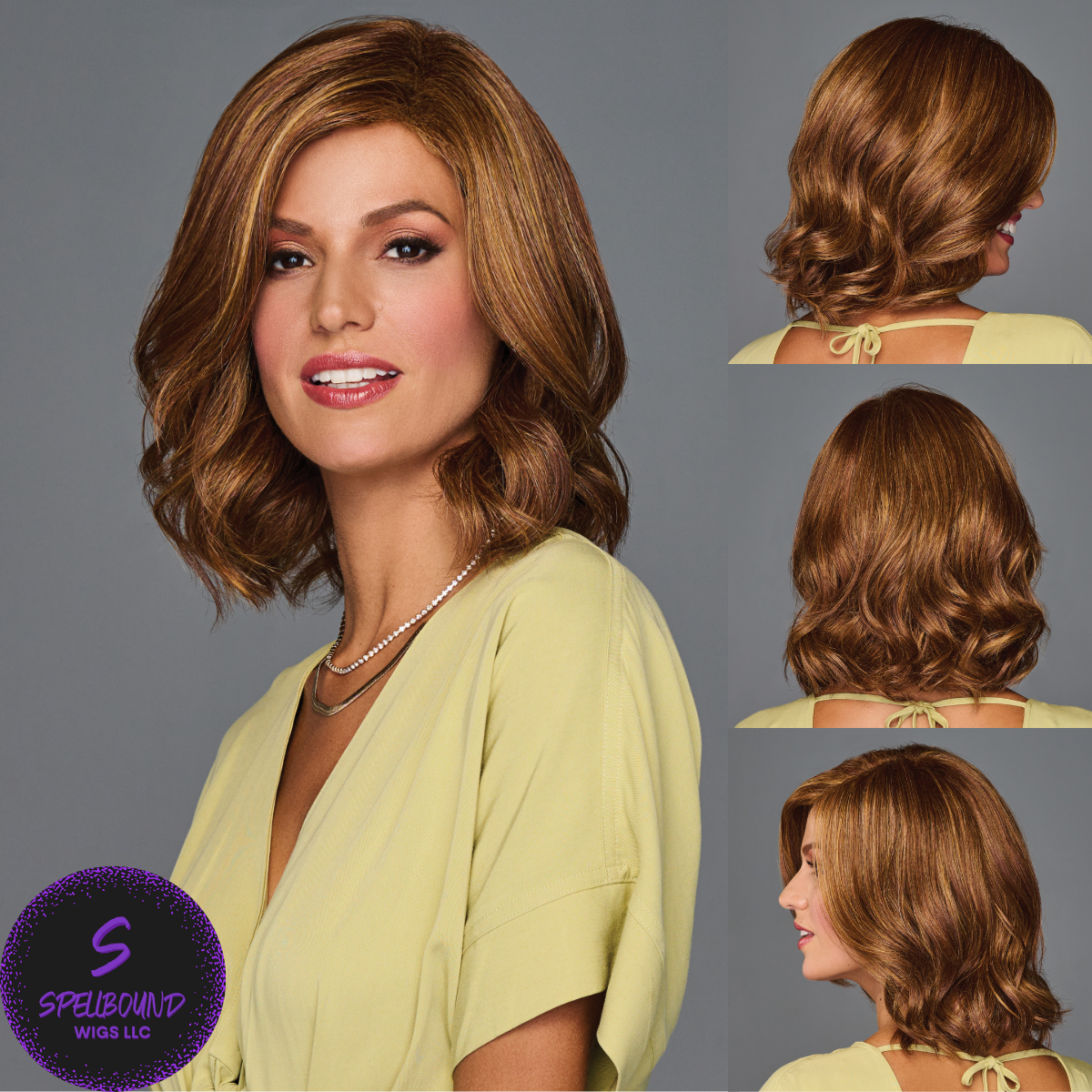 Stunning View - Essentials Collection by Gabor