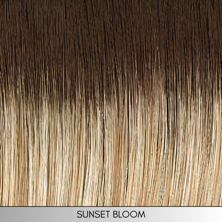 Poise - Synthetic Wig Collection by Mane Attraction