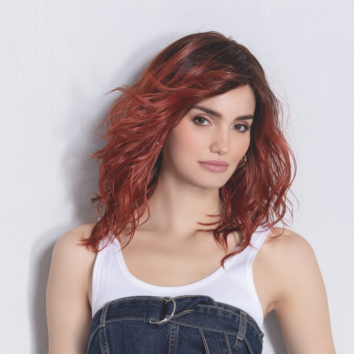 Tabu - Perucci Collection by Ellen Wille