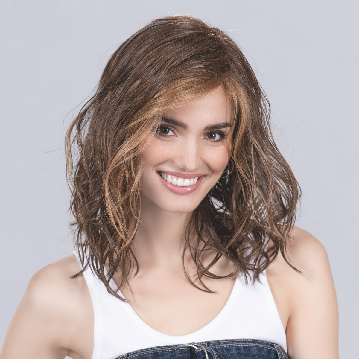 Tabu - Perucci Collection by Ellen Wille