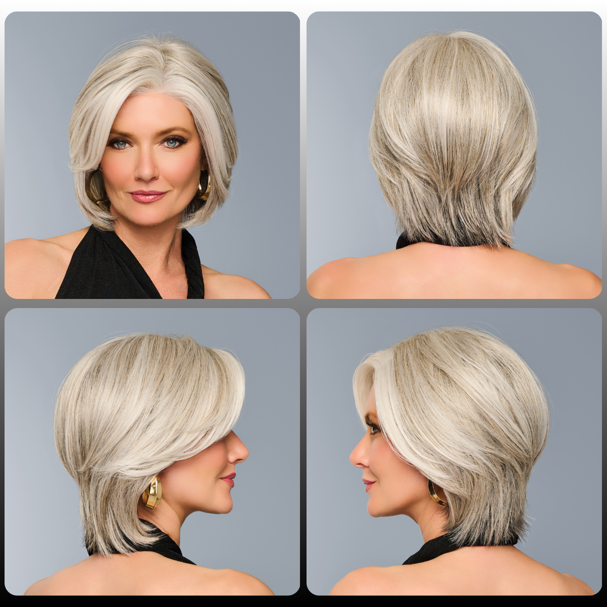 Tailored Allure - Signature Wig Collection by Raquel Welch