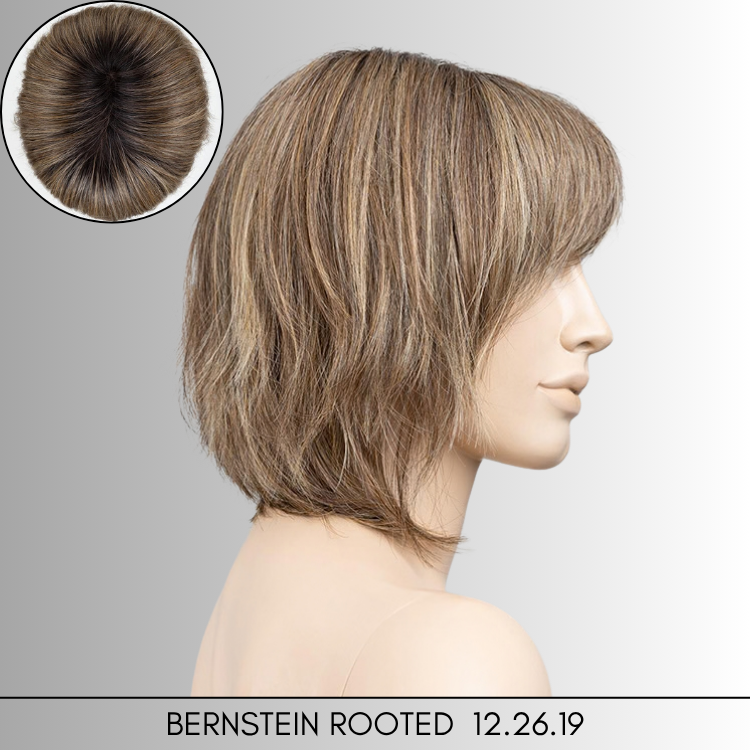 Tess Mono • Hair Power Collection by Ellen Wille