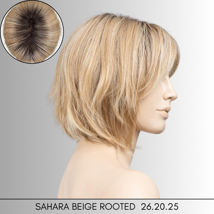 Tess Mono • Hair Power Collection by Ellen Wille