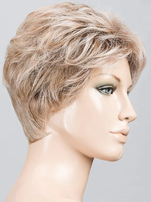 Time Comfort in Pearl Blonde Rooted 101.20.25 - High Power Collection by Ellen Wille ***CLEARANCE***