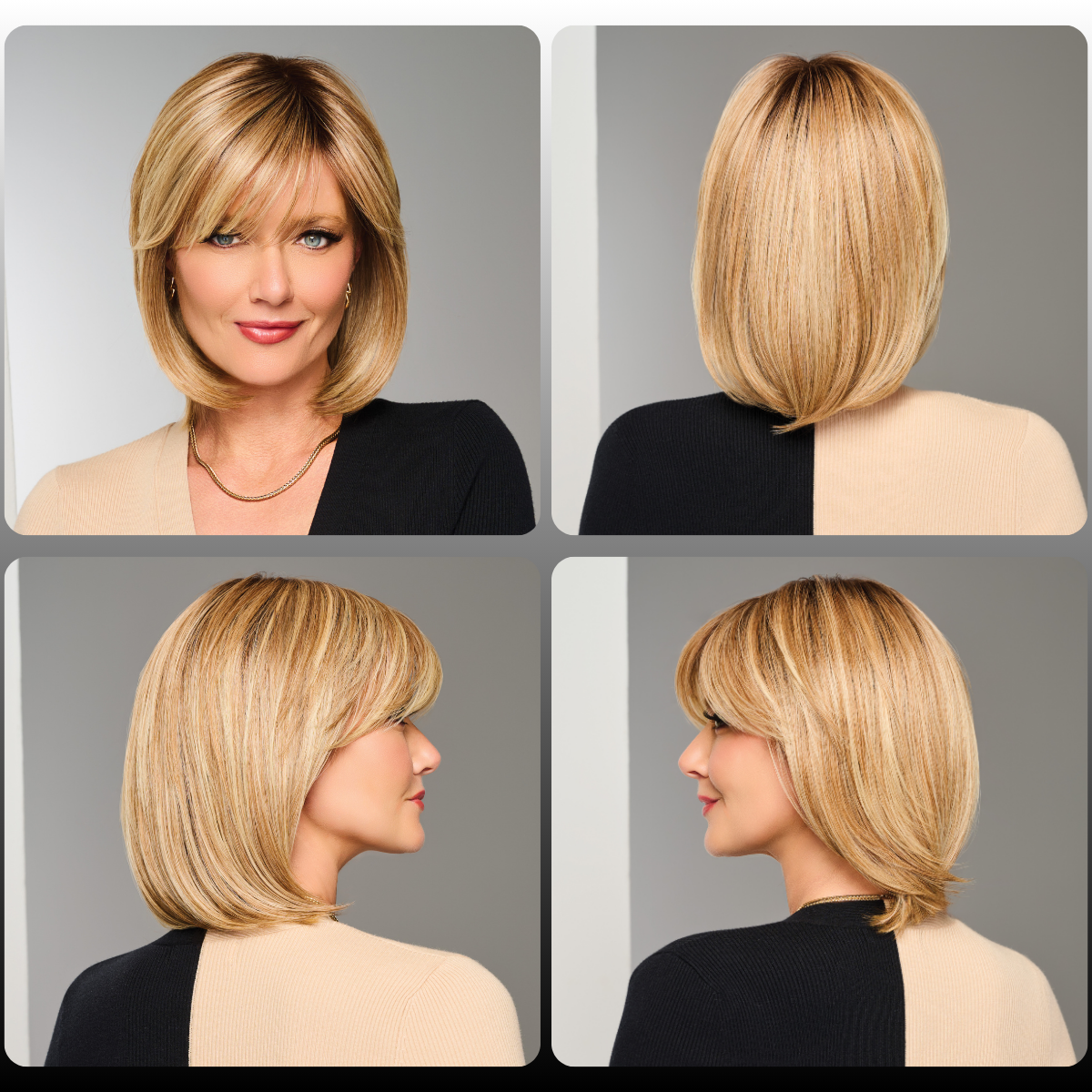 Timeless Charm - Signature Wig Collection by Raquel Welch