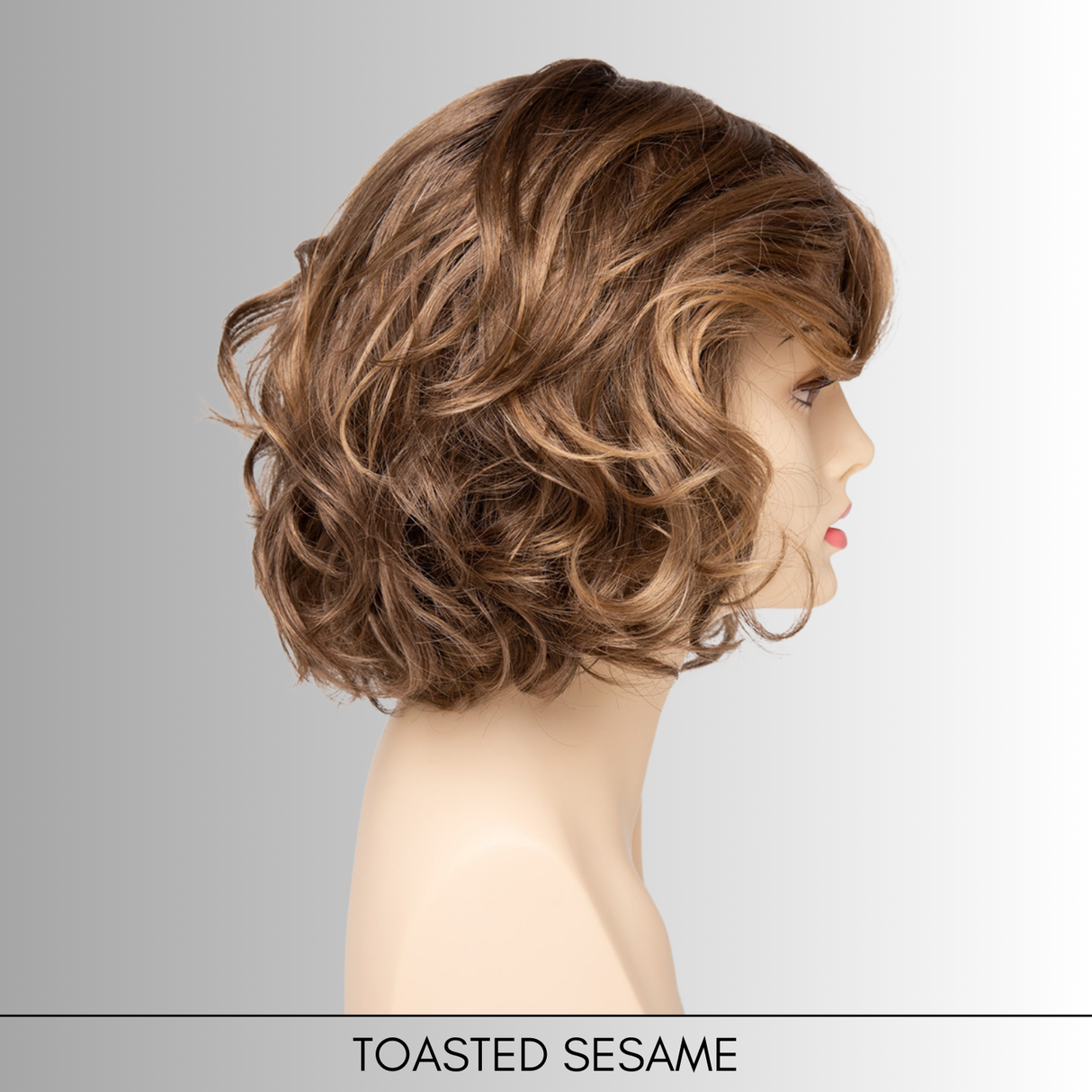 Coco - Synthetic Wig Collection by Envy