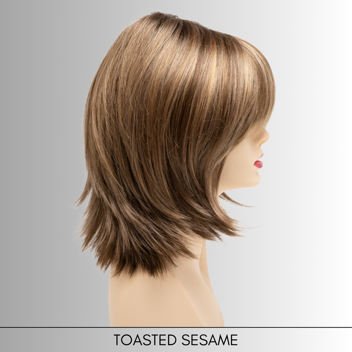 Amber - Synthetic Wig Collection by Envy