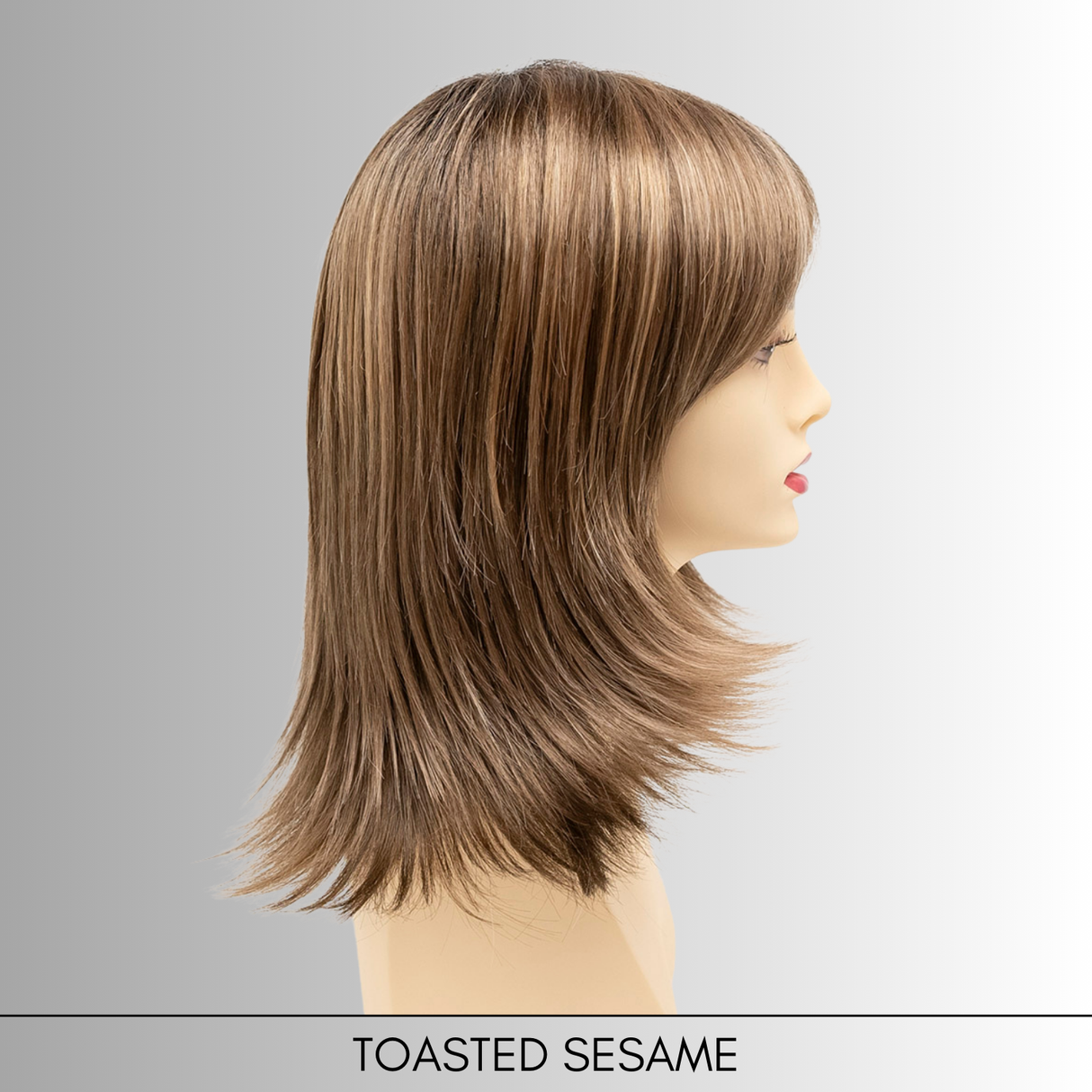 Gigi - Synthetic Wig Collection by Envy