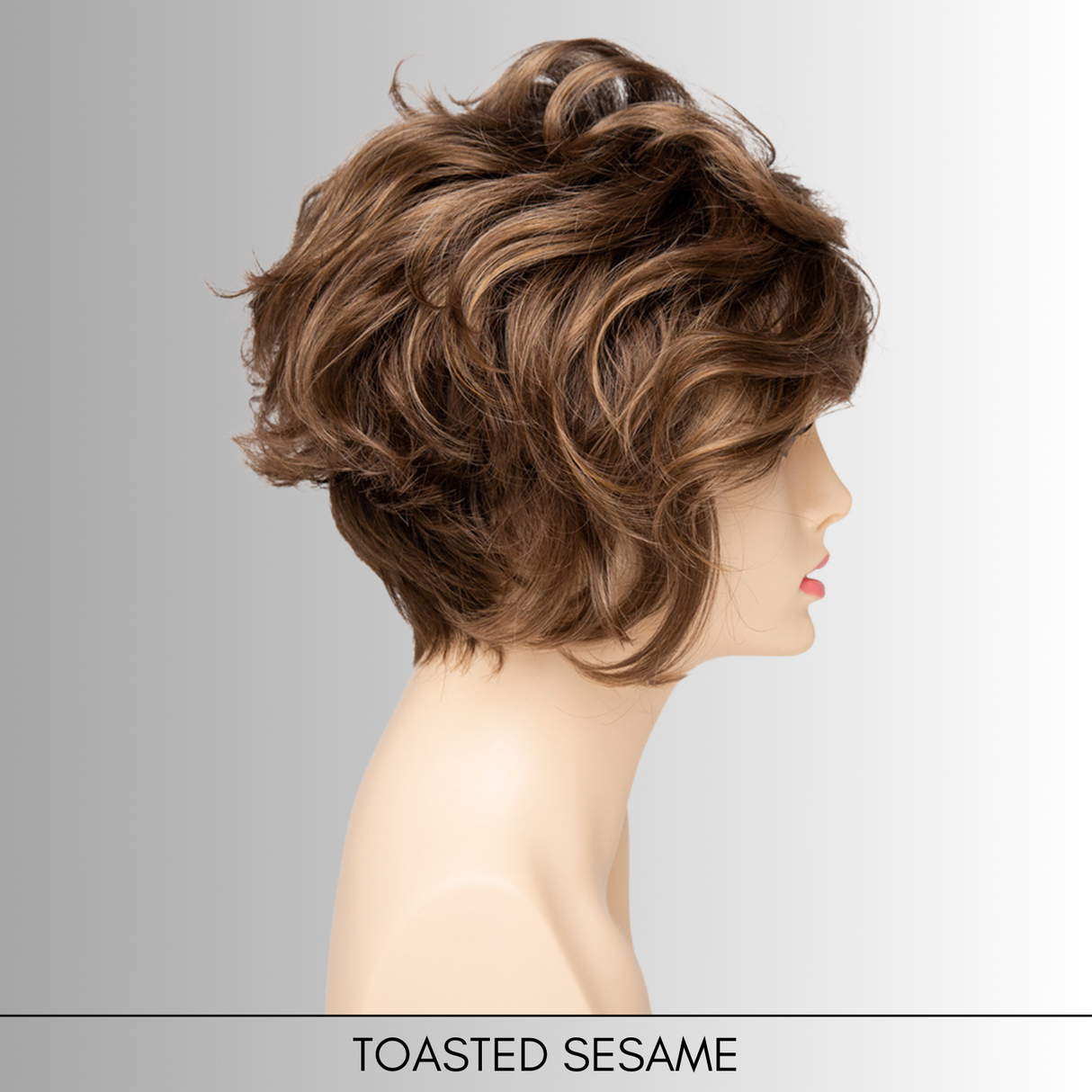 Carrisa - Synthetic Wig Collection by Envy