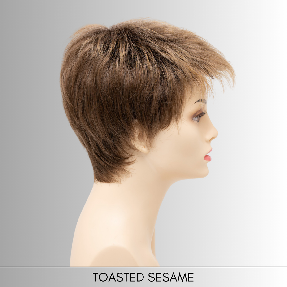 Ivy - Synthetic Wig Collection by Envy