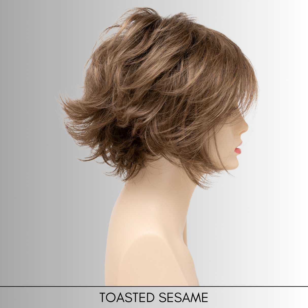 Angie - Synthetic Wig Collection by Envy