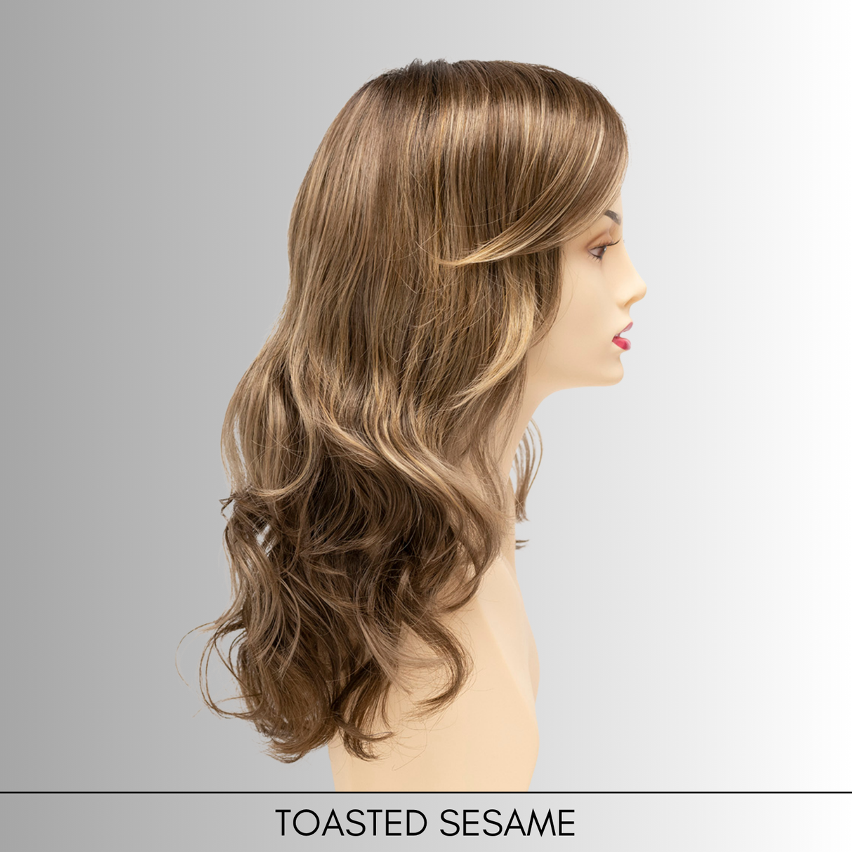 Alana - Synthetic Wig Collection by Envy