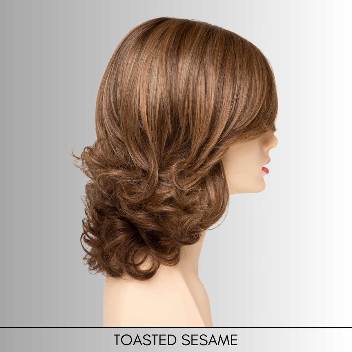 Danielle - EnvyHair Collection