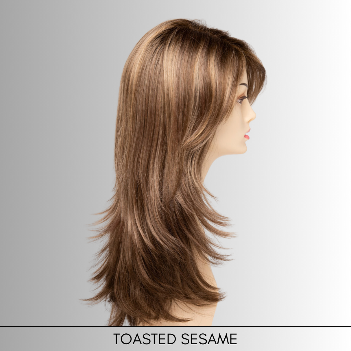 Brooke - Synthetic Wig Collection by Envy