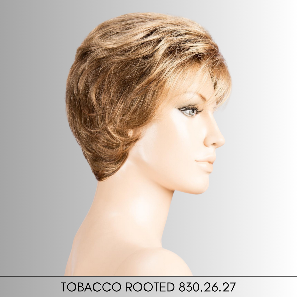 Charme - Hair Society Collection by Ellen Wille