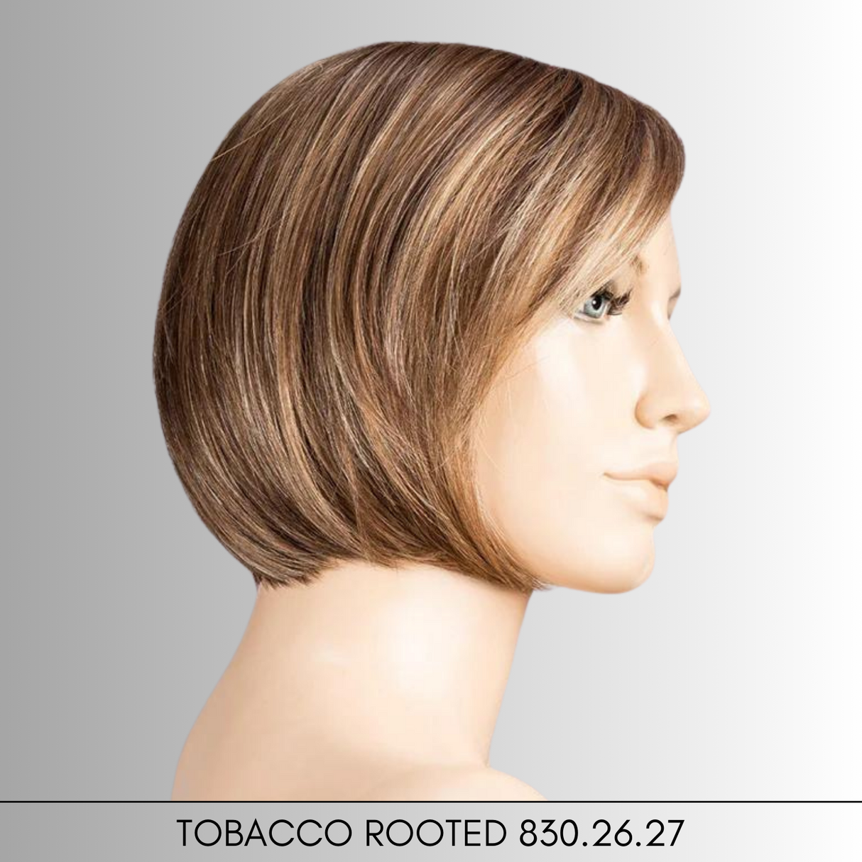 Amy Deluxe - Hair Power Collection by Ellen Wille