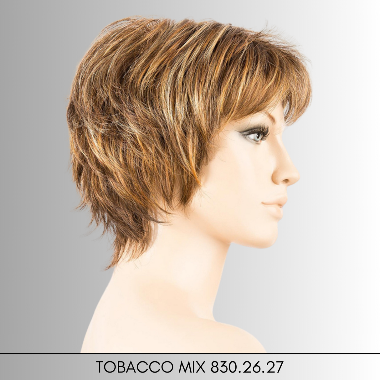 Click - Hair Power Collection by Ellen Wille