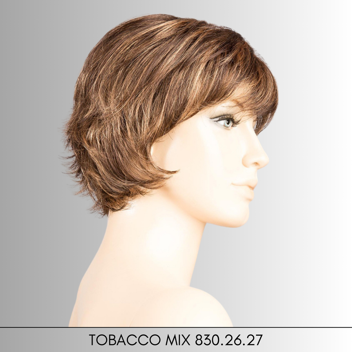 Date Mono - Hair Power Collection by Ellen Wille