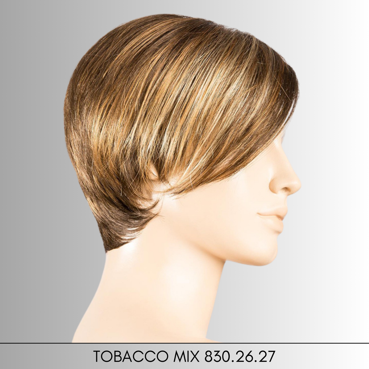 Disc - Hair Power Collection by Ellen Wille