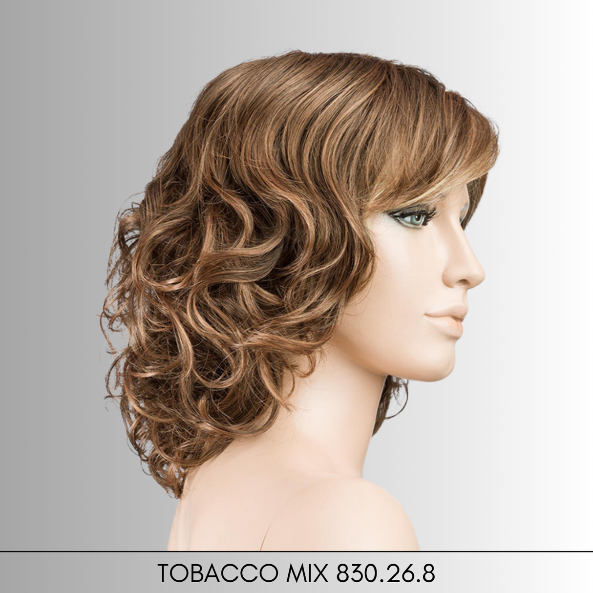 Cat - Hair Power Collection by Ellen Wille