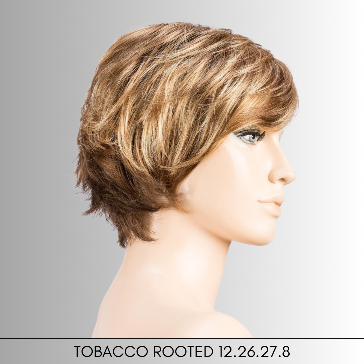 Raise - Changes Collection by Ellen Wille