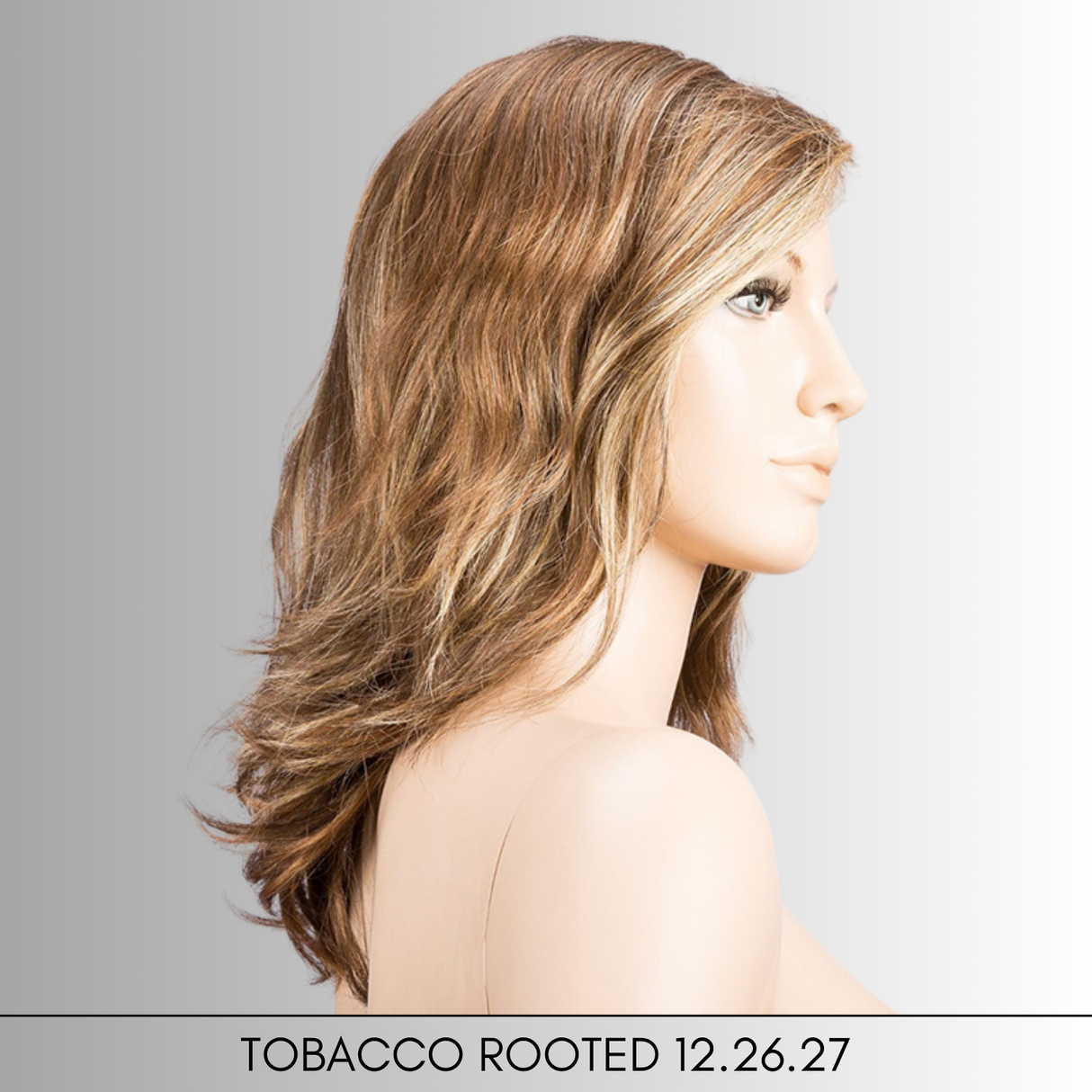 Touch - Changes Collection by Ellen Wille