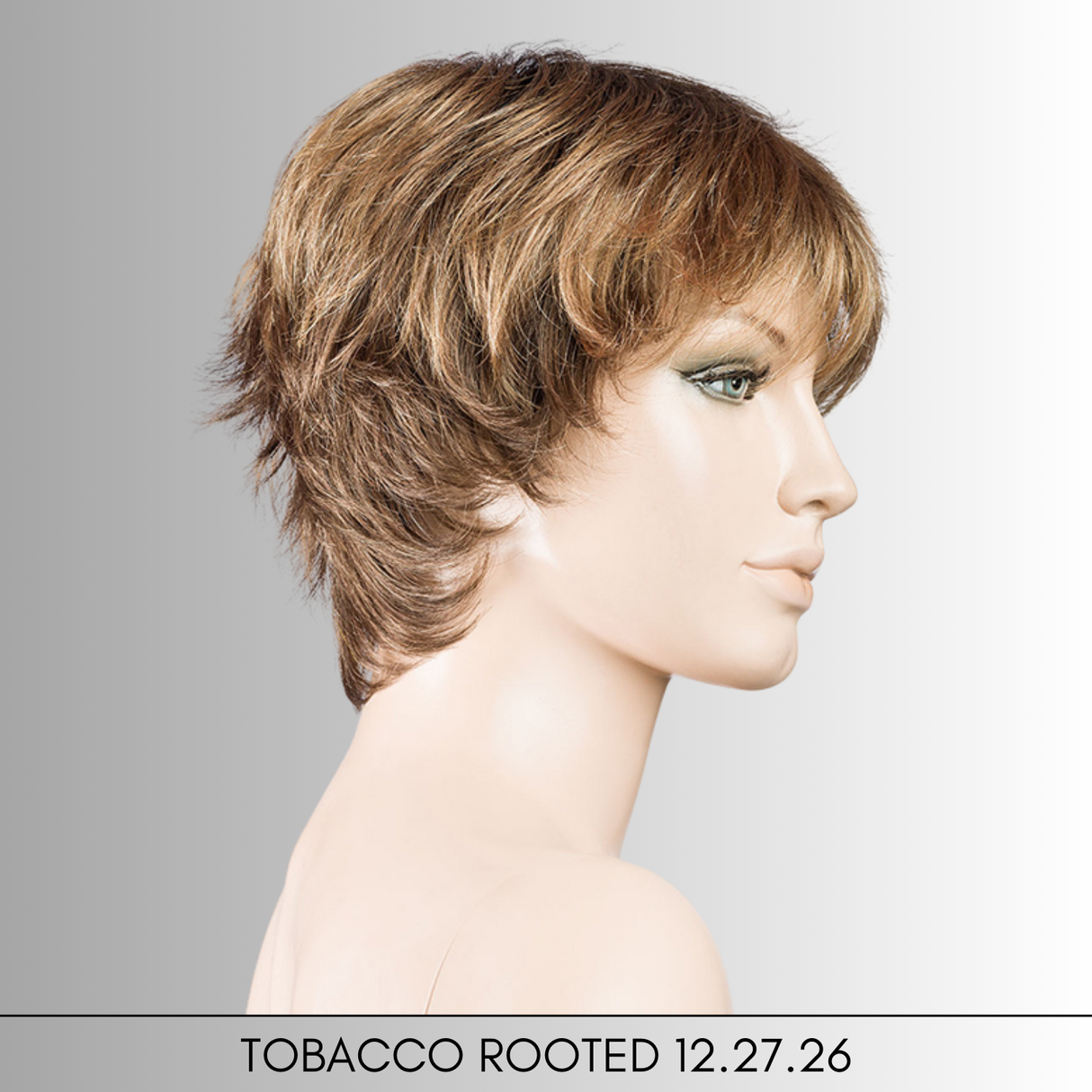 Club 10 - Hair Power Collection by Ellen Wille