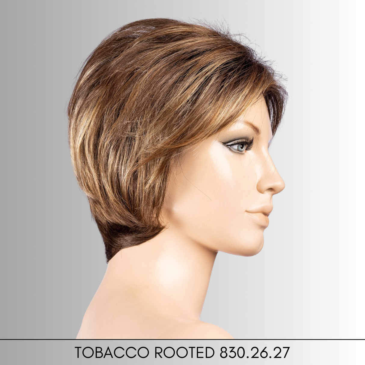 Satin - Hair Society Collection by Ellen Wille