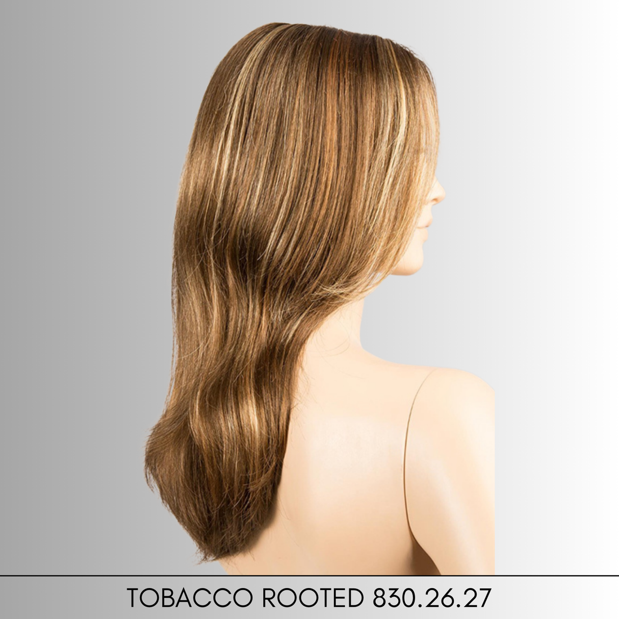 Mega Mono - Hair Power Collection by Ellen Wille