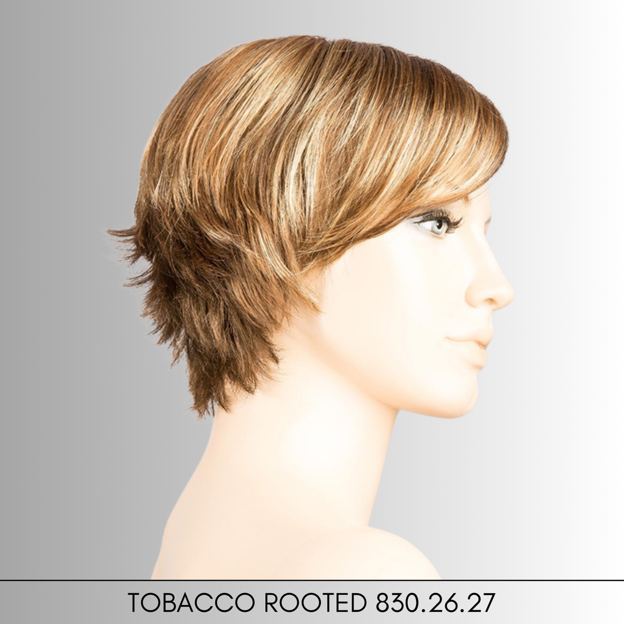 Sky - Hair Power Collection by Ellen Wille