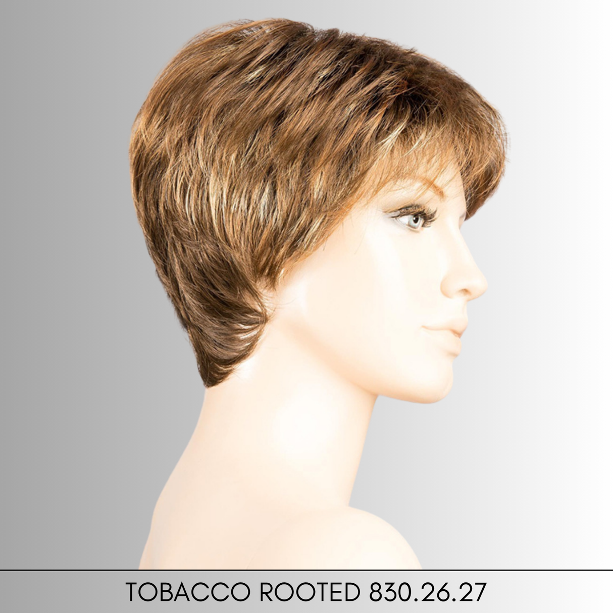 Fair - Hair Power Collection by Ellen Wille