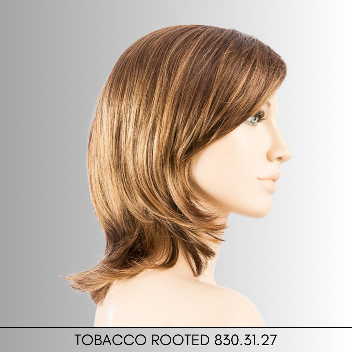 Casino More - Hair Power Collection by Ellen Wille