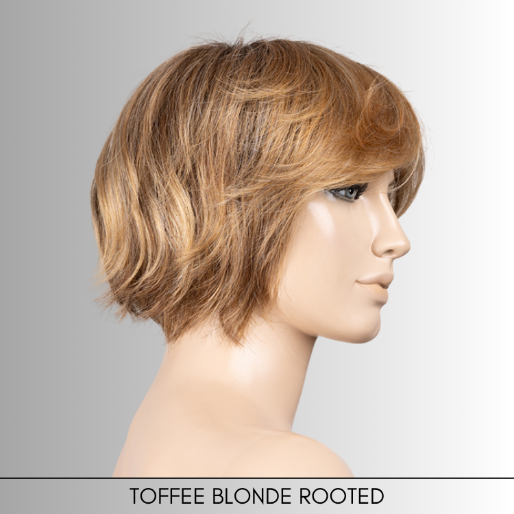 Escape Soft - Hair Society Collection by Ellen Wille