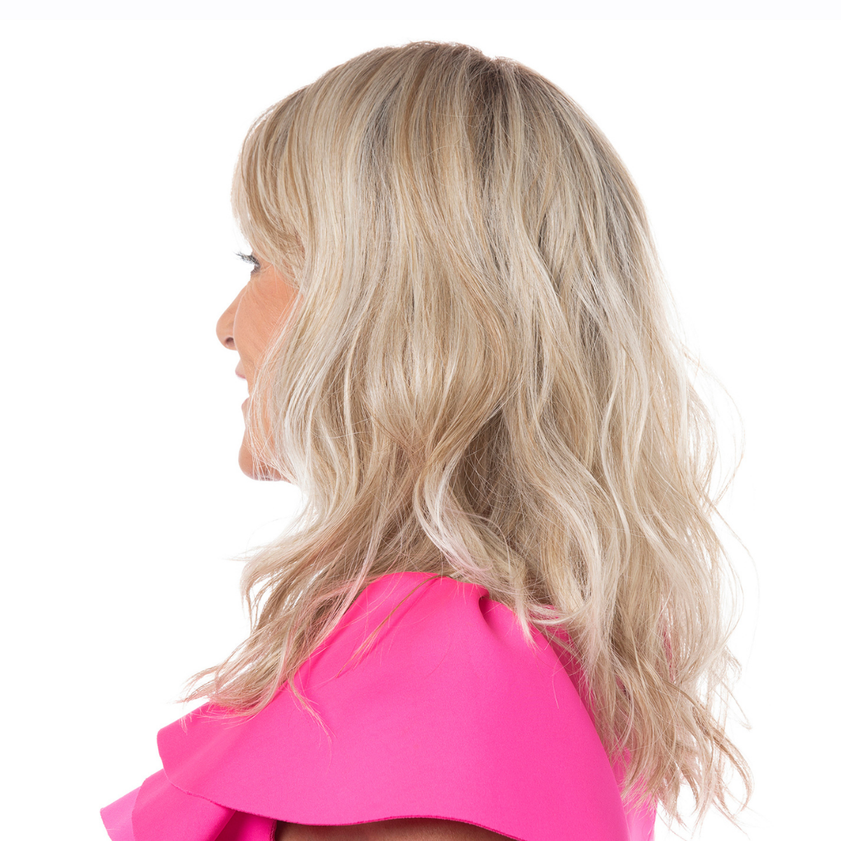 Great Vibe - Shadow Shade Wigs Collection by Toni Brattin