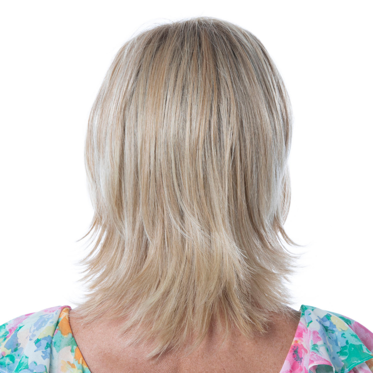 Stylish Shag - Shadow Shade Wigs Collection