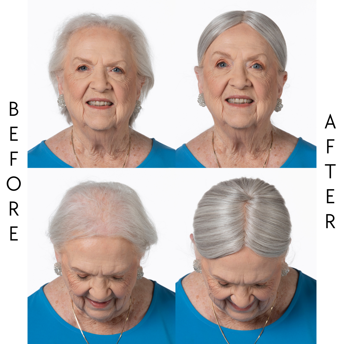 Grand Topper HF - Accessories Collection by Toni Brattin