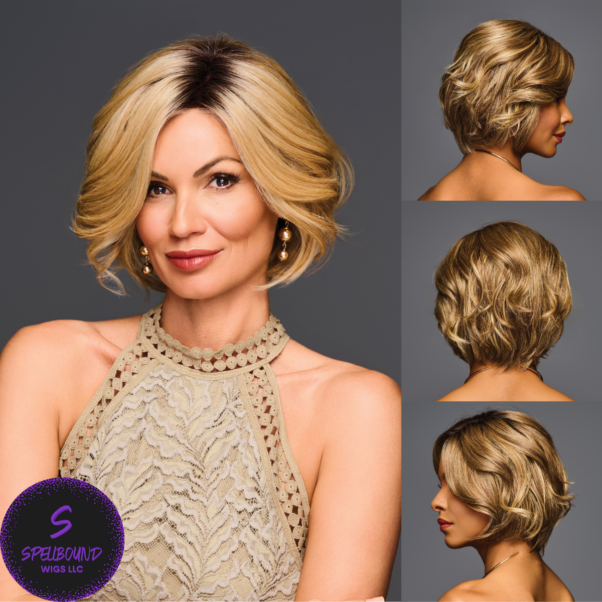 Trend Alert Luxury - Designer Series Collection by Gabor